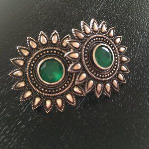 Earrings Made in India